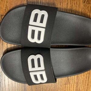Balenciaga Slides